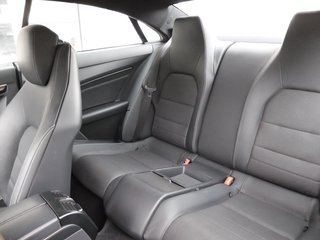 Mercedes-Benz E 250 CDI Coupe Avantgarde Automatik - foto 12