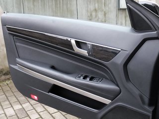 Mercedes-Benz E 250 CDI Coupe Avantgarde Automatik - foto 8