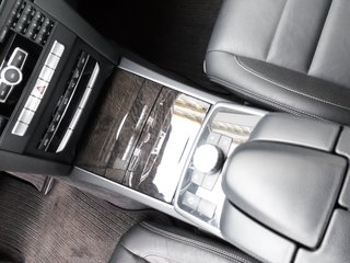 Mercedes-Benz E 250 CDI Coupe Avantgarde Automatik - foto 11