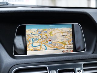 Mercedes-Benz E 250 CDI Coupe Avantgarde Automatik - foto 9