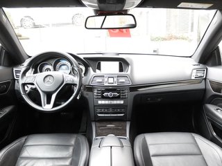 Mercedes-Benz E 250 CDI Coupe Avantgarde Automatik - foto 14