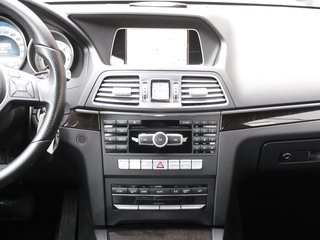 Mercedes-Benz E 250 CDI Coupe Avantgarde Automatik - foto 15