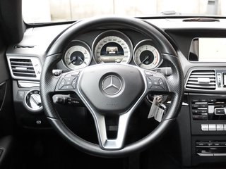 Mercedes-Benz E 250 CDI Coupe Avantgarde Automatik - foto 16