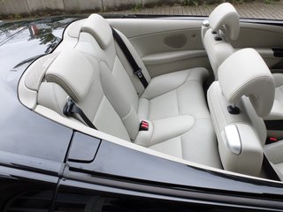 Saab 9-3 1.9 TTiD Aero Cabrio Saab Scheckheft - photo 8