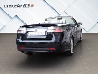 Saab 9-3 1.9 TTiD Aero Cabrio Saab Scheckheft - photo 5
