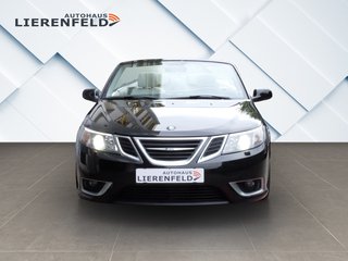 Saab 9-3 1.9 TTiD Aero Cabrio Saab Scheckheft - photo 2