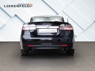 Saab 9-3 1.9 TTiD Aero Cabrio Saab Scheckheft - photo 3
