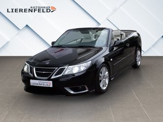 Saab 9-3 Gebrauchtwagen Kaufen