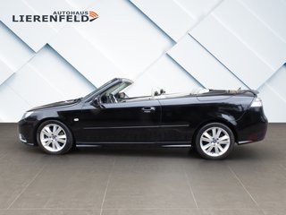 Saab 9-3 1.9 TTiD Aero Cabrio Saab Scheckheft - photo 4