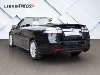 Saab 9-3 1.9 TTiD Aero Cabrio Saab Scheckheft - photo 6