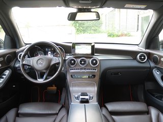 Mercedes-Benz GLC 250 4Matic AMG Line nur 94 Tkm - photo 10