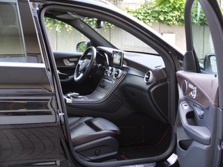 Mercedes-Benz GLC 250 4Matic AMG Line nur 94 Tkm - photo 11