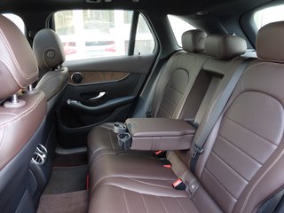 Mercedes-Benz GLC 250 4Matic AMG Line nur 94 Tkm - photo 12