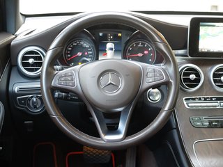 Mercedes-Benz GLC 250 4Matic AMG Line nur 94 Tkm - photo 8