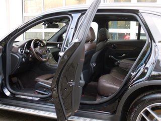 Mercedes-Benz GLC 250 4Matic AMG Line nur 94 Tkm - photo 13
