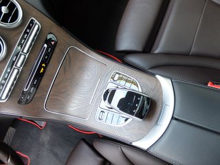Mercedes-Benz GLC 250 4Matic AMG Line nur 94 Tkm - photo 15