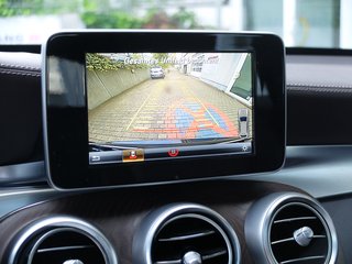 Mercedes-Benz GLC 250 4Matic AMG Line nur 94 Tkm - photo 18