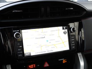 Subaru BRZ Sport+  Mega Optik - bilder 8