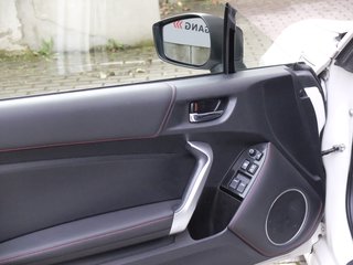 Subaru BRZ Sport+  Mega Optik - bilder 9