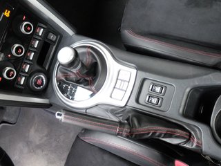 Subaru BRZ Sport+  Mega Optik - bilder 12