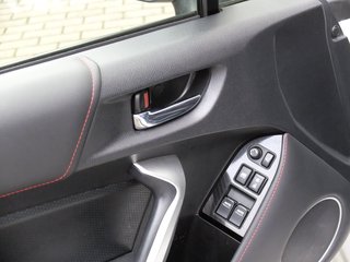 Subaru BRZ Sport+  Mega Optik - bilder 11