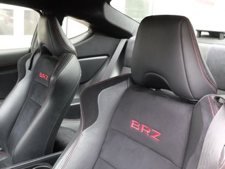 Subaru BRZ Sport+  Mega Optik - bilder 14