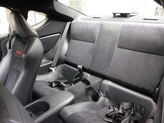 Subaru BRZ Sport+  Mega Optik - bilder 15