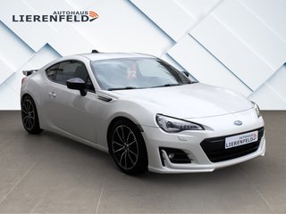 Subaru BRZ Sport+  Mega Optik - bilder 2