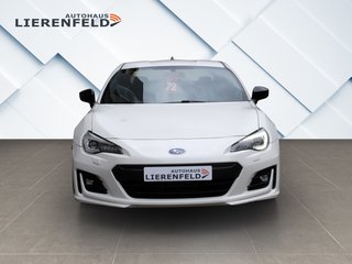 Subaru BRZ Sport+  Mega Optik - bilder 6