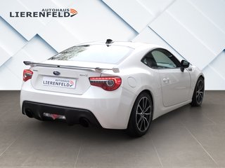 Subaru BRZ Sport+  Mega Optik - bilder 7