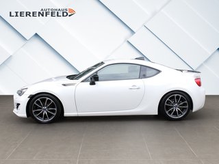 Subaru BRZ Sport+  Mega Optik - bilder 5