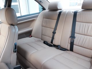 BMW 320 i Coupe E36 Exclusiv Edition 1.Hand (geb. 1942) - bilder 10