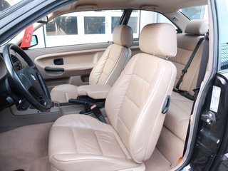 BMW 320 i Coupe E36 Exclusiv Edition 1.Hand (geb. 1942) - bilder 9