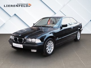 BMW 320 Gebrauchtwagen Kaufen