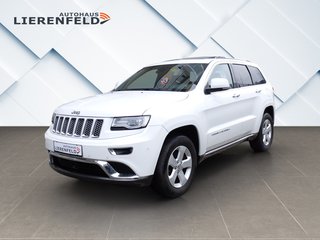 Jeep Grand Cherokee Авто с пробегом купить