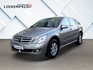Mercedes-Benz R 350 4-Matic 6 Sitzer nur 73 Tkm - photo 1