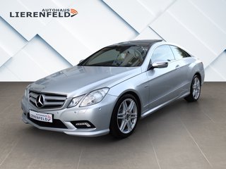Mercedes-Benz E 250 Gebrauchtwagen Kaufen