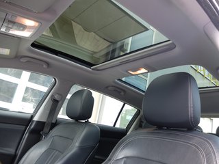 Kia Sportage 2.0 CRDi Platinum Edition 4WD Voll - фото 13
