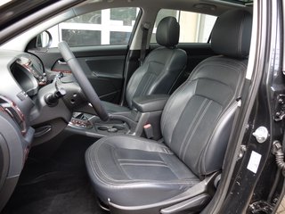 Kia Sportage 2.0 CRDi Platinum Edition 4WD Voll - фото 14