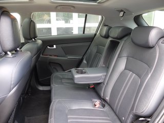 Kia Sportage 2.0 CRDi Platinum Edition 4WD Voll - фото 16