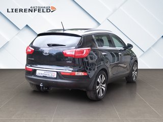 Kia Sportage 2.0 CRDi Platinum Edition 4WD Voll - фото 4