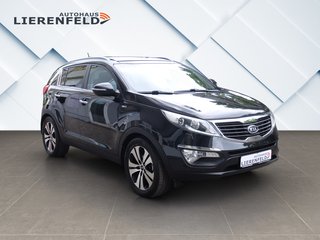 Kia Sportage 2.0 CRDi Platinum Edition 4WD Voll - фото 5