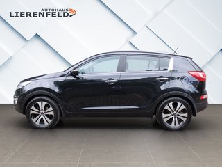 Kia Sportage 2.0 CRDi Platinum Edition 4WD Voll - фото 6