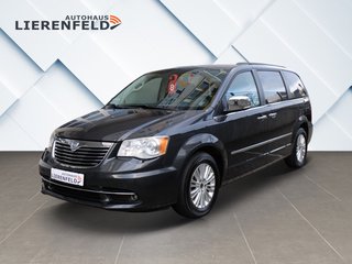 Lancia Voyager Used vehicle for sale