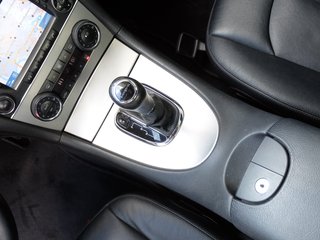 Mercedes-Benz CLK 280 Avantgarde AMG Alu Mega Ausstattung - bilder 12
