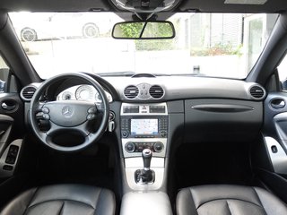 Mercedes-Benz CLK 280 Avantgarde AMG Alu Mega Ausstattung - bilder 9
