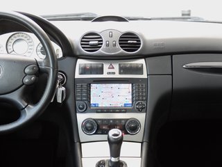Mercedes-Benz CLK 280 Avantgarde AMG Alu Mega Ausstattung - bilder 15