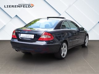 Mercedes-Benz CLK 280 Avantgarde AMG Alu Mega Ausstattung - bilder 7