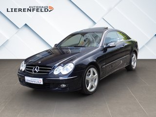 Mercedes-Benz CLK 280 Авто с пробегом купить