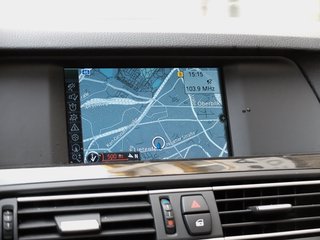 BMW 523 i Automatik Leder BMW Scheckheft - bilder 9